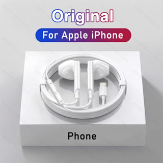 Iphone x original discount earphones