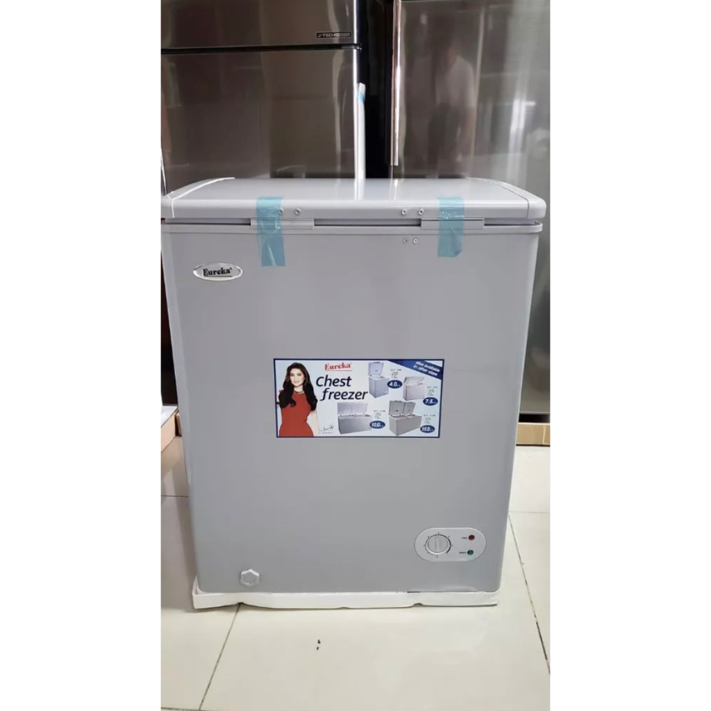 Brand new 3cu ft mini chest Freezer Shopee Philippines