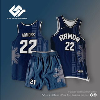 Dallas Mavericks Jersey (TOP) - (Full Sublimation) GiRos Armor