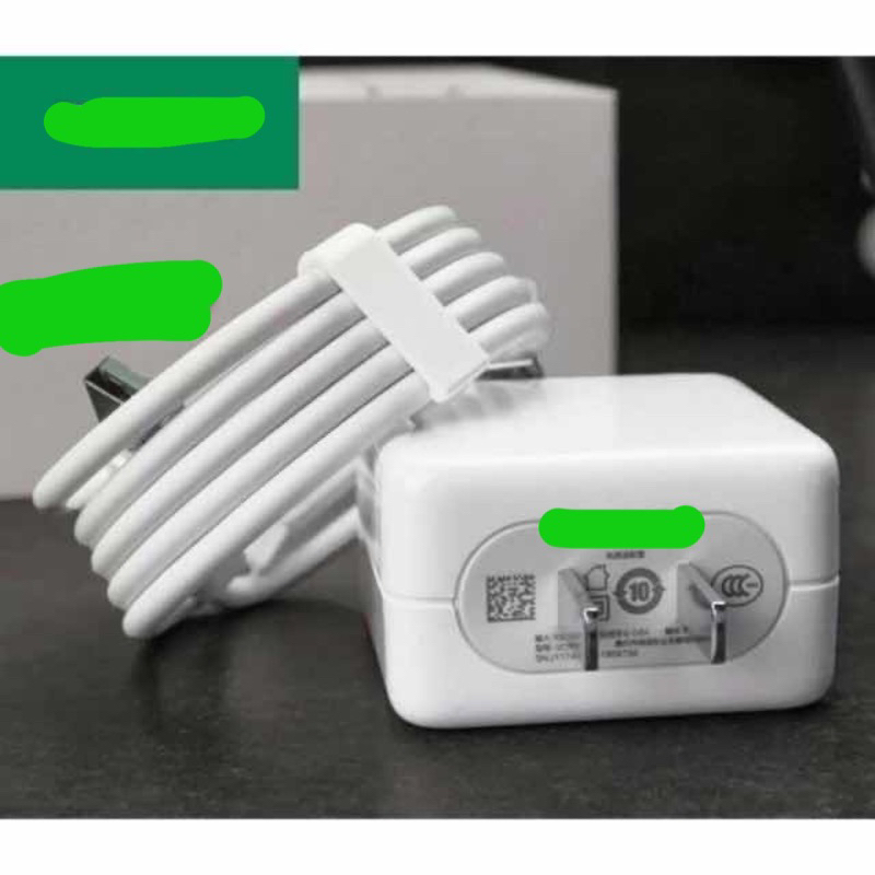 VOOC Charger Set V8 Micro USB (NOT Type C) Style Charger Fully ...