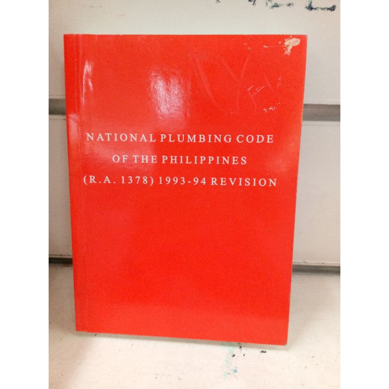 national-plumbing-code-of-the-philippines-shopee-philippines