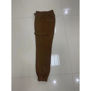 Cargo store pants divisoria