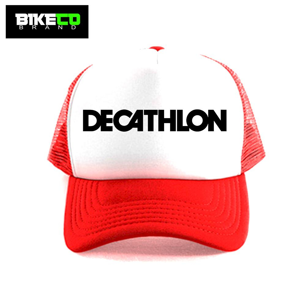 Decathlon Cycling Cap BIKECO Brand Collections Shopee Philippines