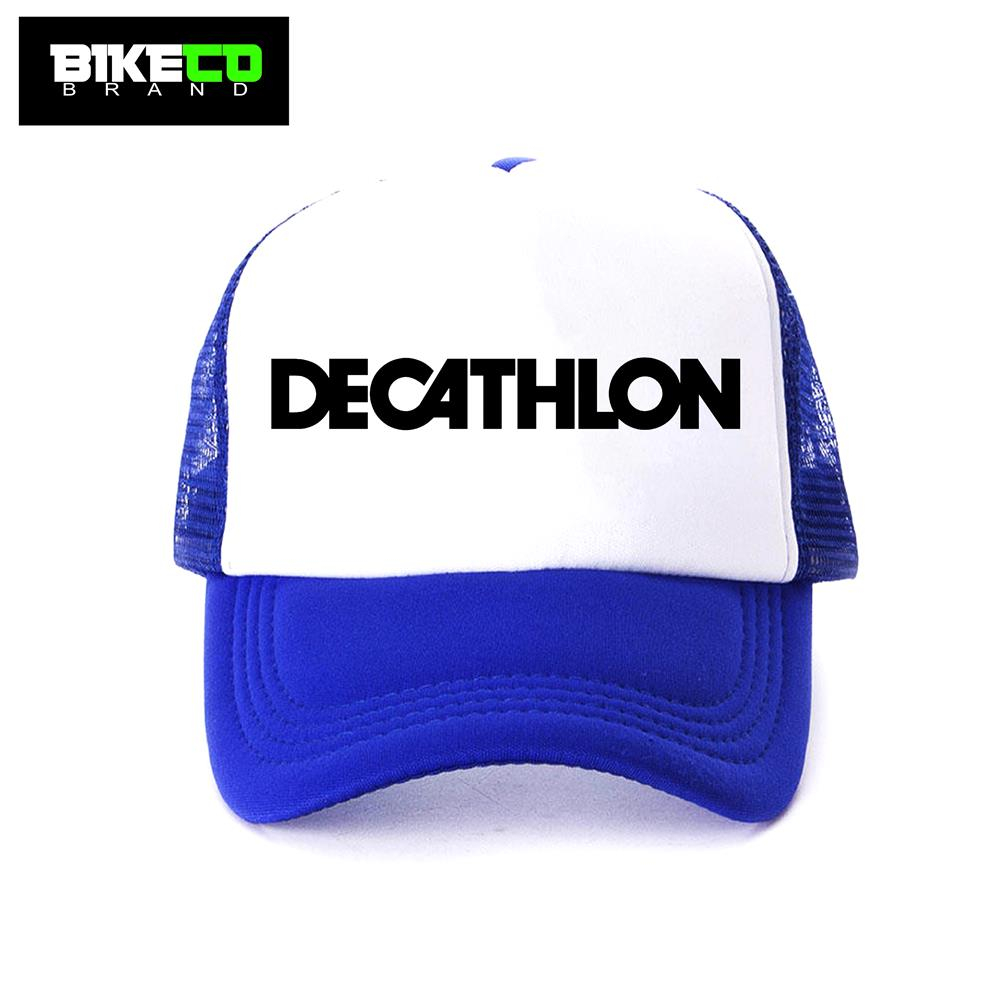 Decathlon cycling cap online