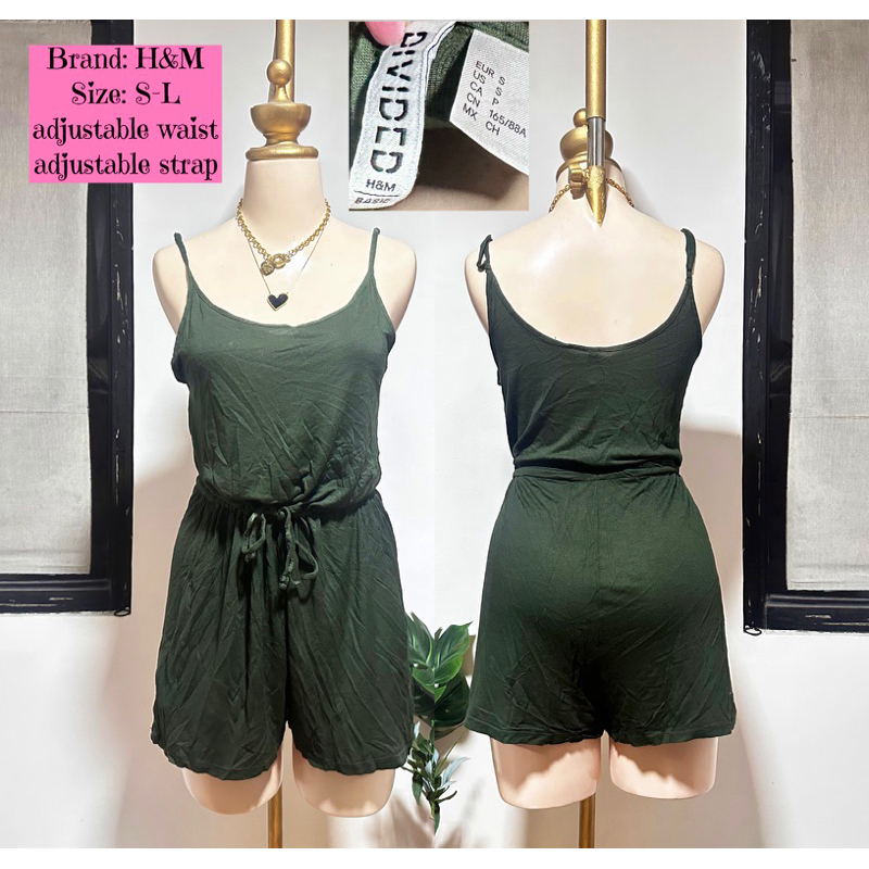 DUBAI AUSSIE PREMIUM floral boho coachella semi formal Elegant classy casual romper jumpshort Shopee Philippines