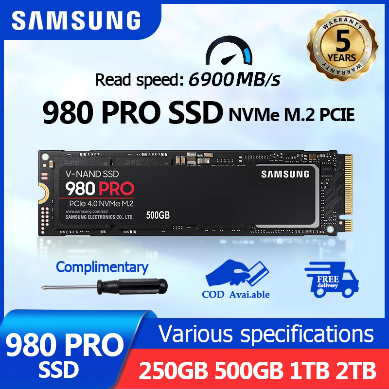 2tb 980 Pro 500gb Review Pro Ssd 2tb Samsung 980 Pro 2tb Review