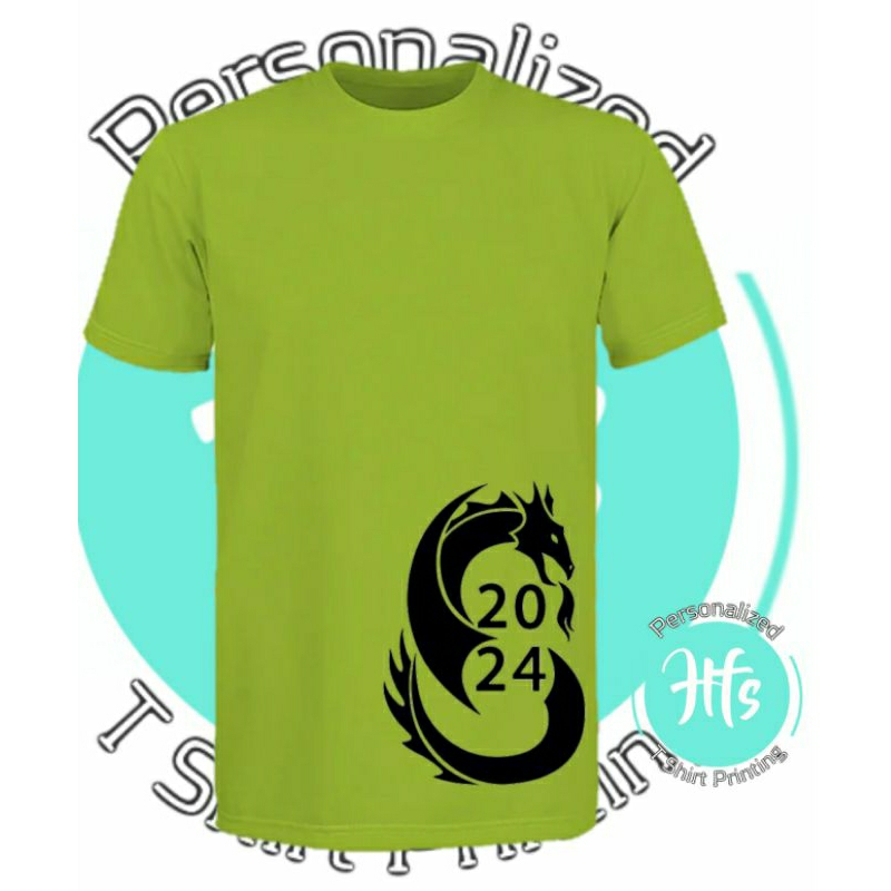 LUCKY COLOR OF THE YEAR 2024 SPRING GREEN YEAR OF THE DRAGON 2024,NEW