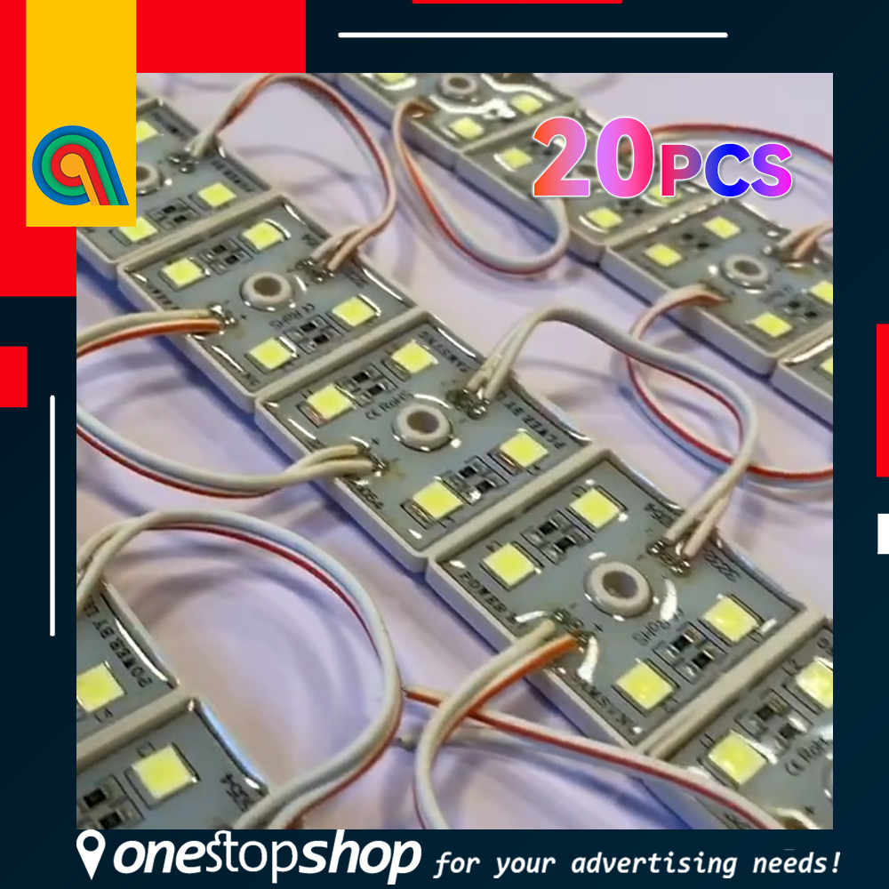 Shop led light 20 watts for Sale on Shopee Philippines