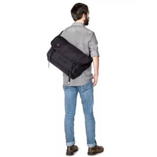 Tianba Timbuk2-Small Shoulder Bag for Men and Women, Mini
