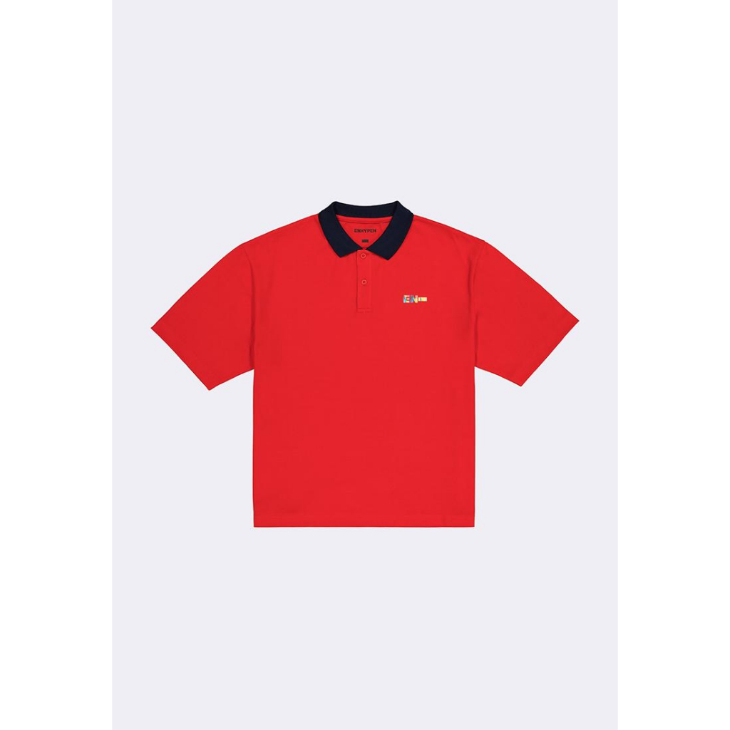 Bench shop polo shirt