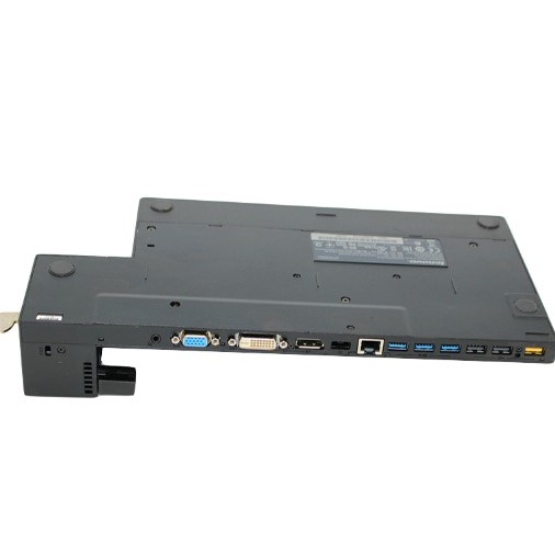 LENOVO THINKPAD ULTRA DOCK - 40A2 | Shopee Philippines