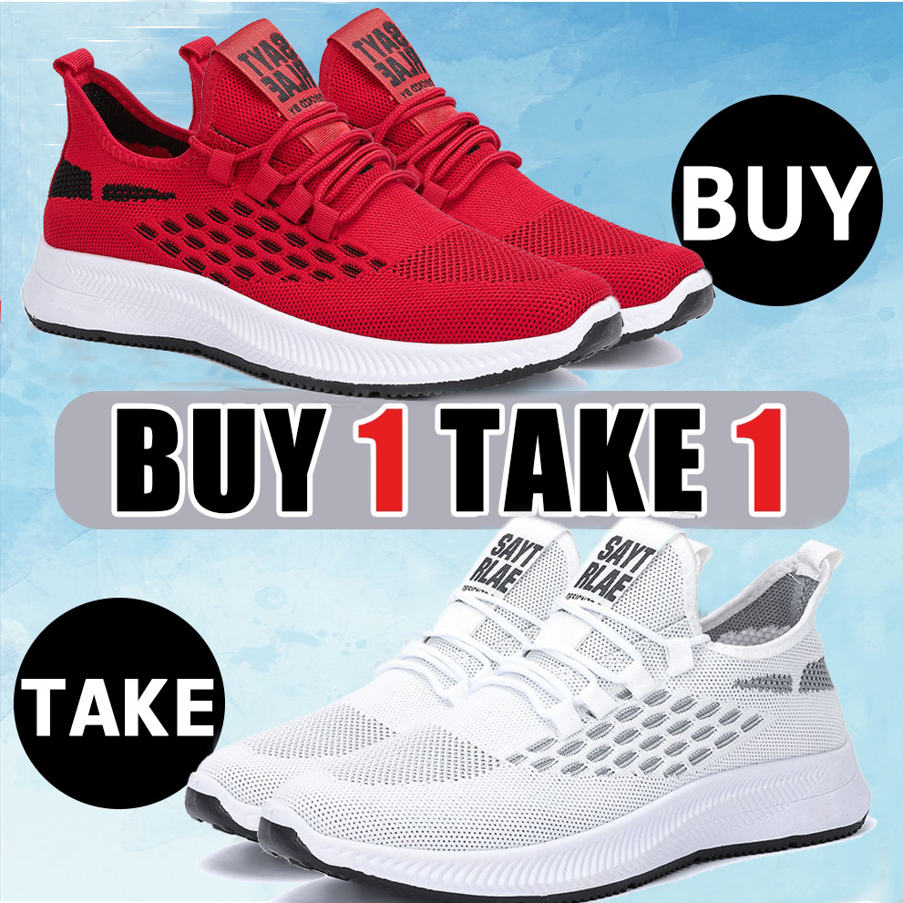 Buy 1 take deals 1 shoes