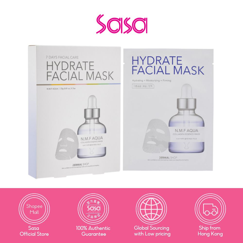 Sasa Official Store, Online Shop | Shopee Philippines