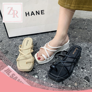 Z&R Women's Summer Outerwear Sandals 2023 New Design Toe Sandals(add ...