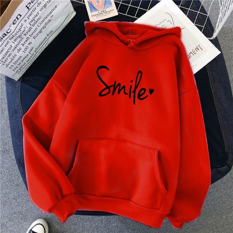 Hoodie sweater shopee store