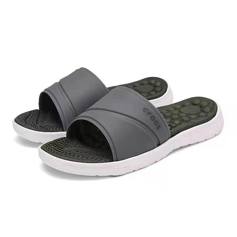 New Mens Indoor Slipper Literide Slipper For Men FlipFlop Mens | Shopee ...