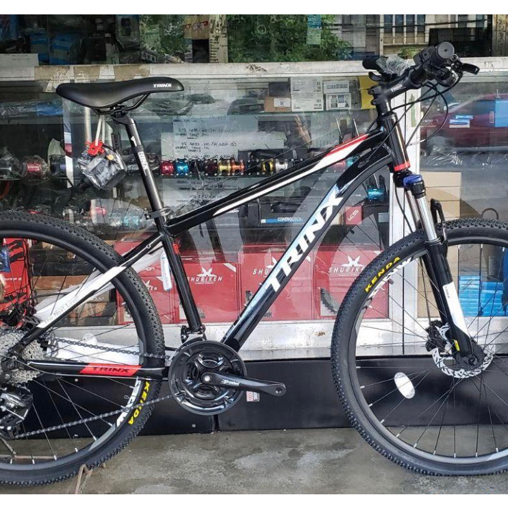 Trinx discount bike c782