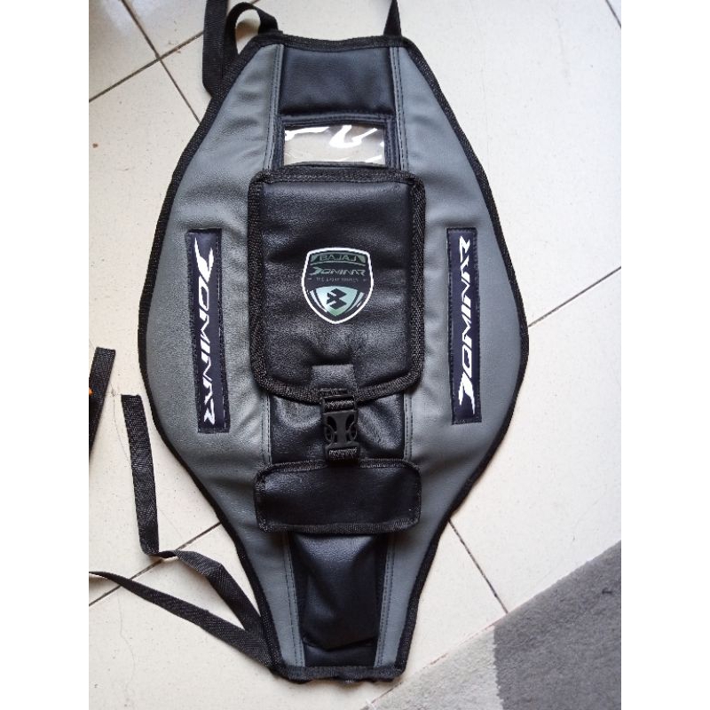 tank cover for kawasaki dominar 400 | Shopee Philippines