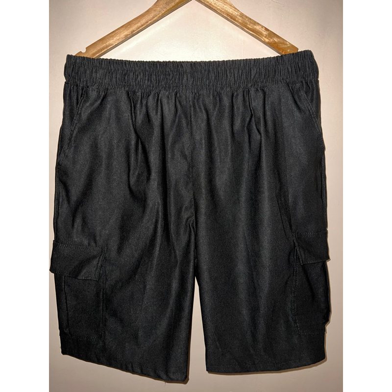 Tactical Cargo Shorts Plus Size Shopee Philippines