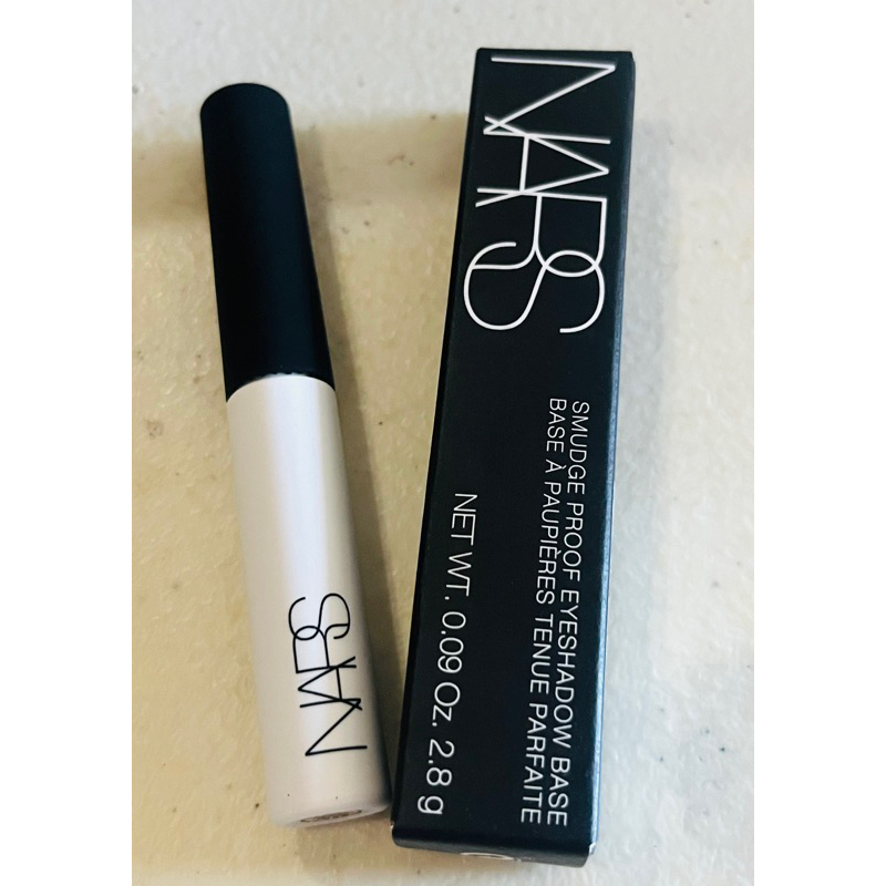 NARS SMUDGE PROOF EYESHADOW BASE Shopee Philippines