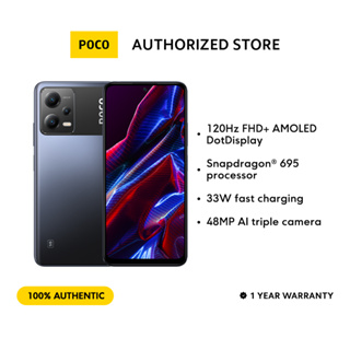 Grid Autosport on Poco X5 Pro : r/PocoPhones