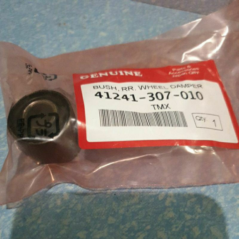 TMX155 / TMX125 ALPHA HUB DAMPER/ HUB DAMPER Shopee Philippines