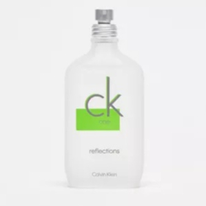 Ck One Reflections 100ml demo box Shopee Philippines