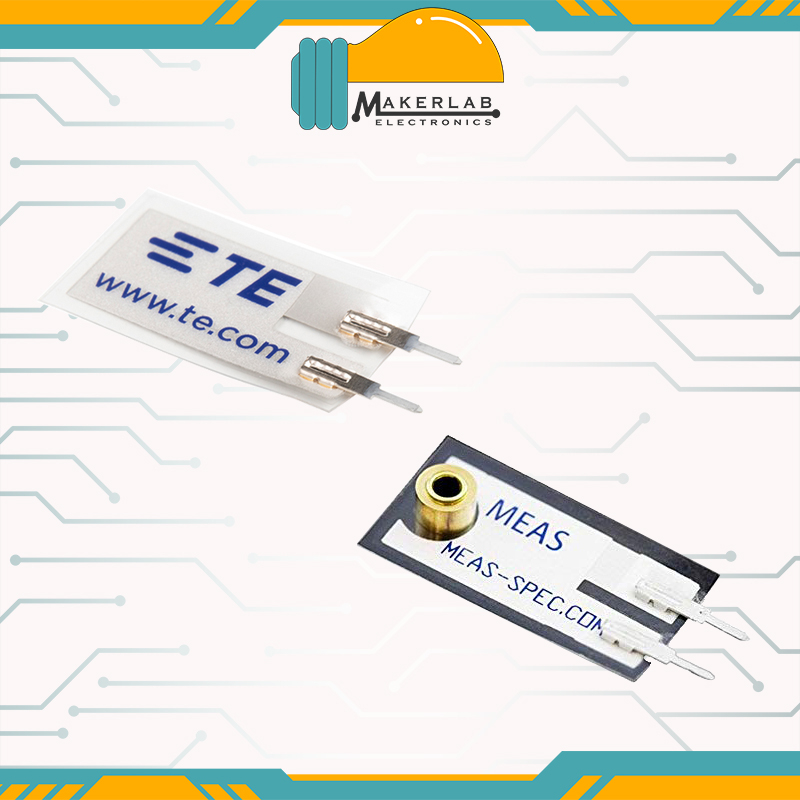 Piezo Vibration Sensor Large Large with Mass Shopee Philippines