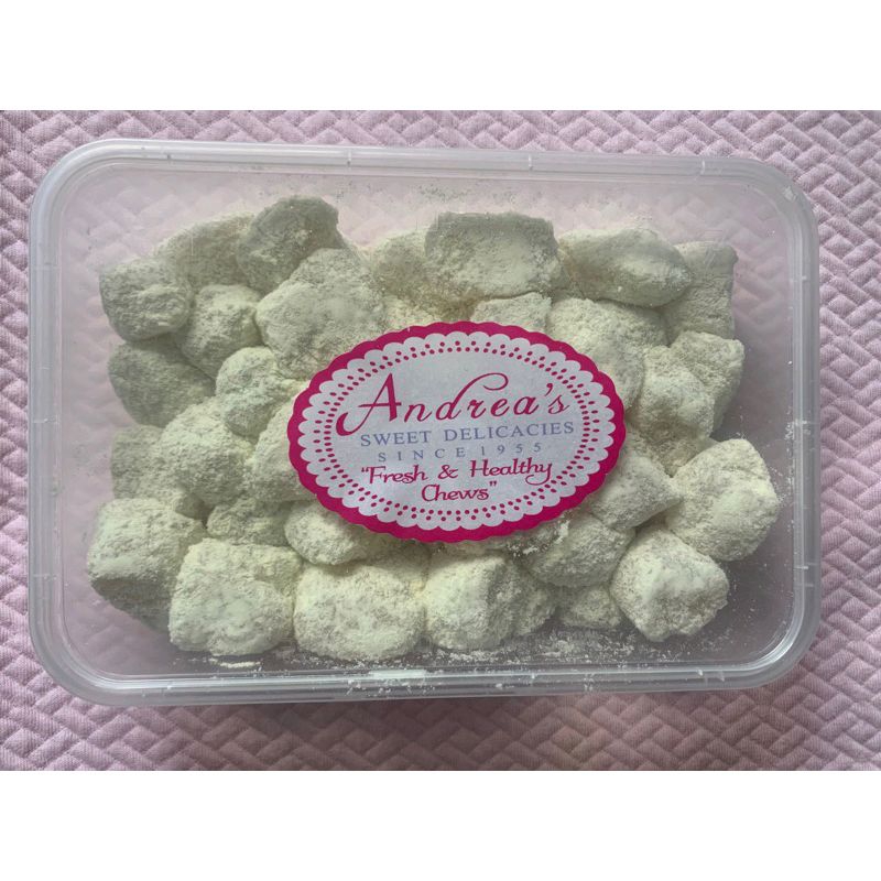 Shop macapuno balls for Sale on Shopee Philippines