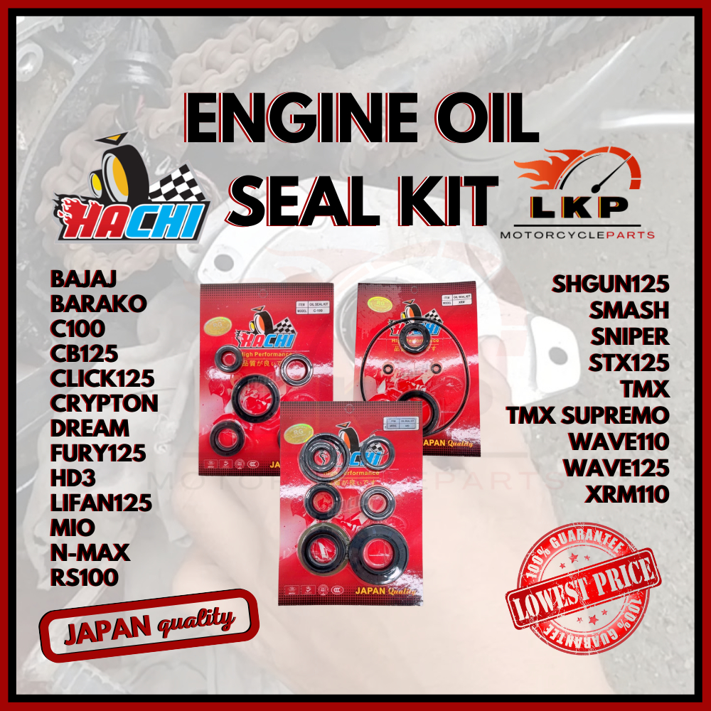 QUAD BIKE OIL SEALS | Friel atv sales