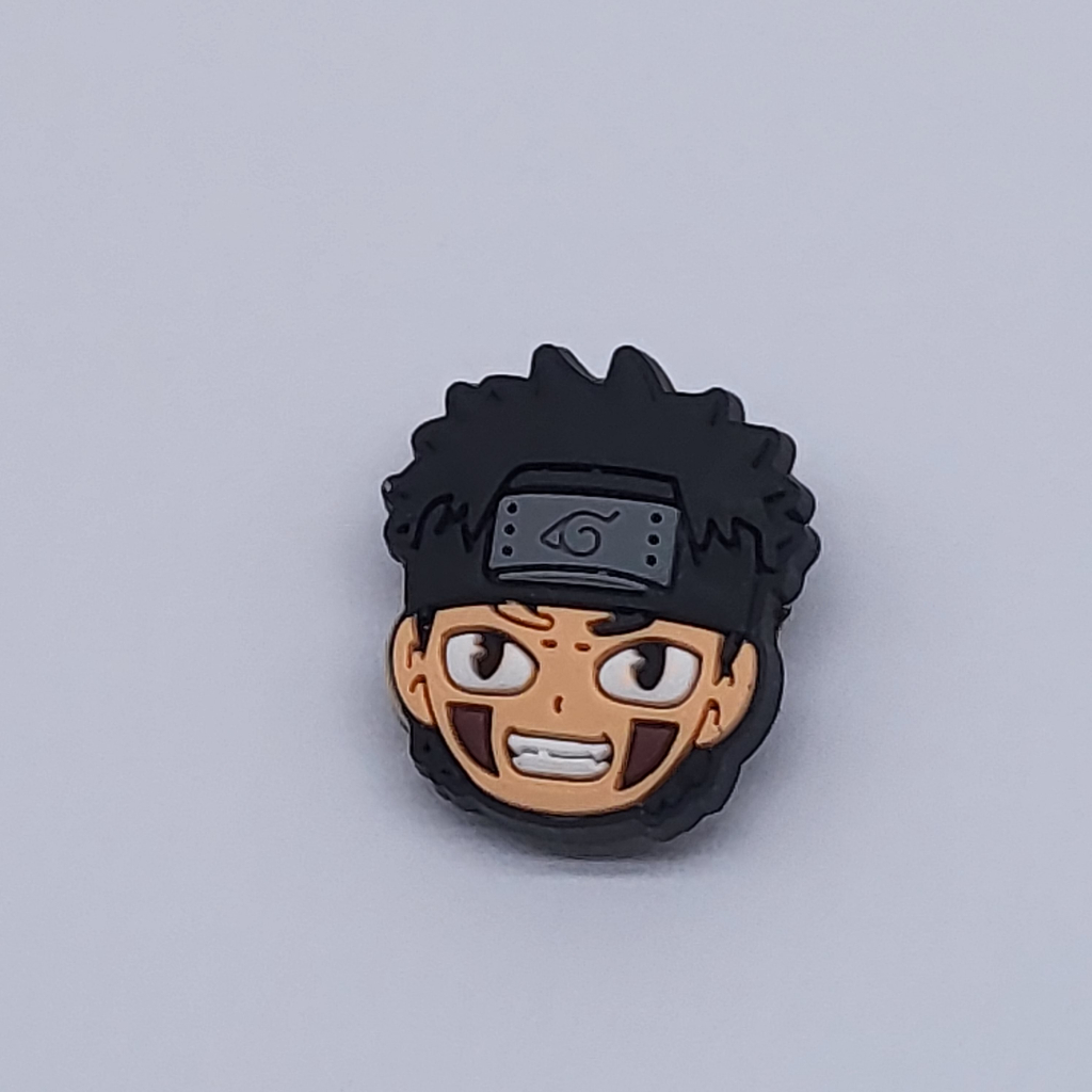 Japanese-Anime-Naruto--Accessories-Charms-Itachi-Kakashi-Decoration