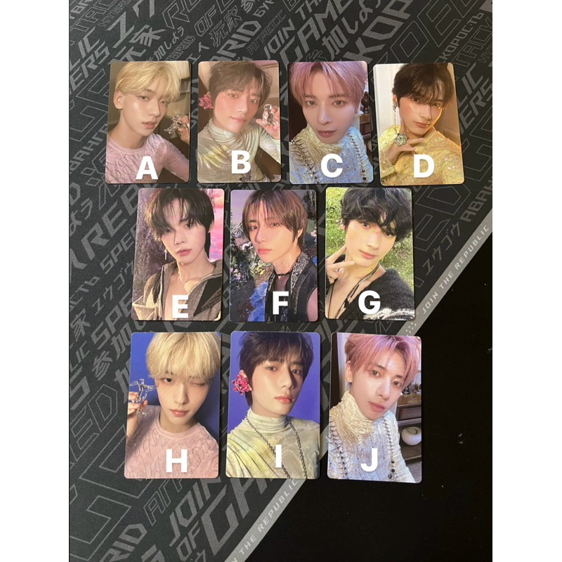 txt-album-photocards-official-onhand-shopee-philippines