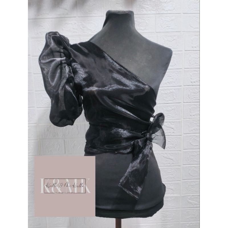 Modern filipiniana one side cover | Shopee Philippines