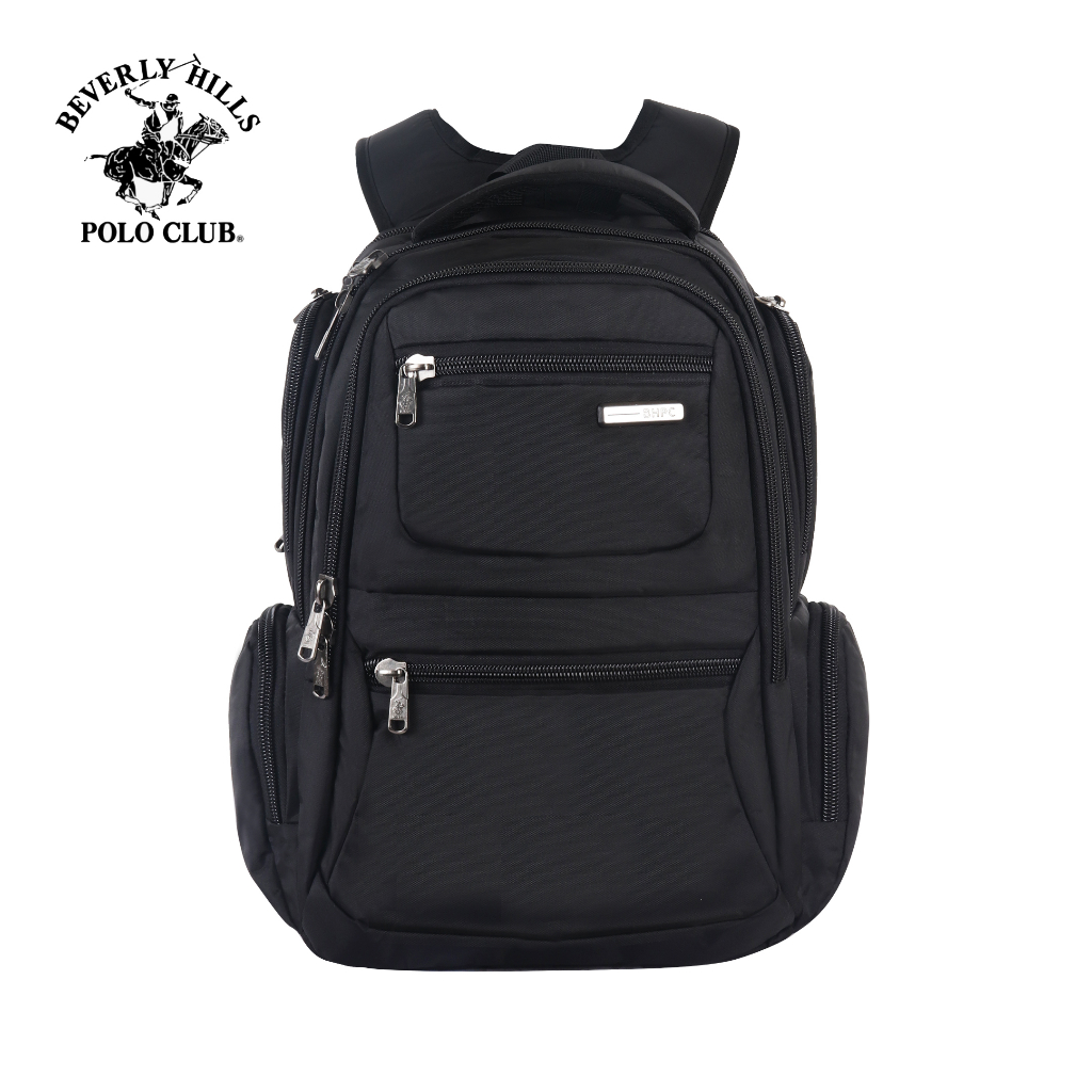 Beverly hills polo backpack sale