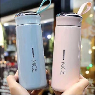 1pc Glass iced coffee cup Tumbler With Straw And Lid 18oz, Smoothie Cups,  Heat Resistant Juice Drinking Cup, Clear Coffee Cup, Large Capacity Water Mu