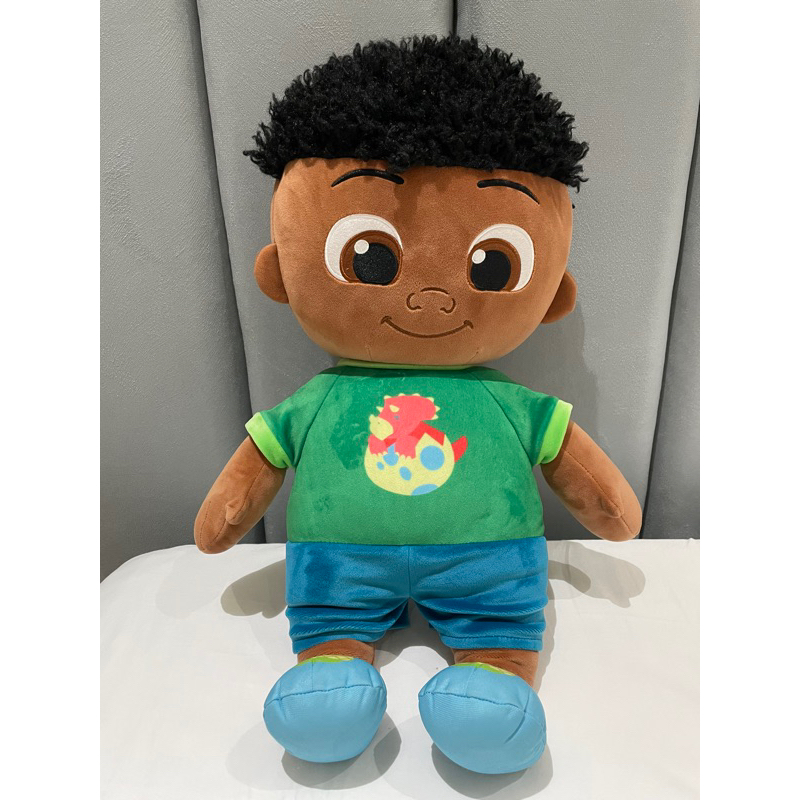 Cocomelon My Friend Cody 22 inch Stuffed Toy | Shopee Philippines