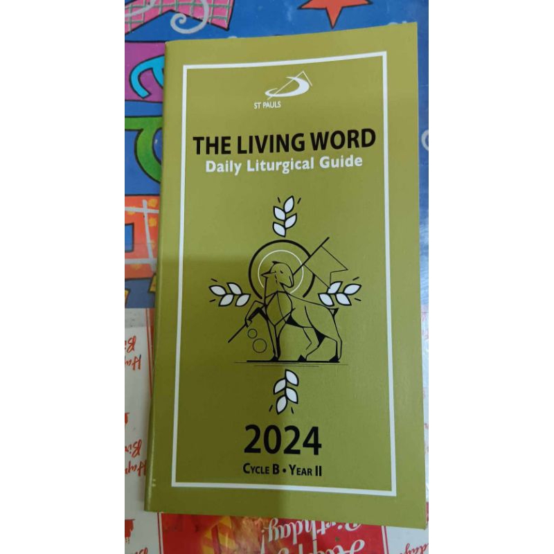 the living word        
        <figure class=