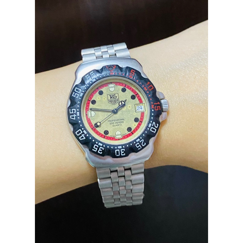 Shop tag heuer for Sale on Shopee Philippines