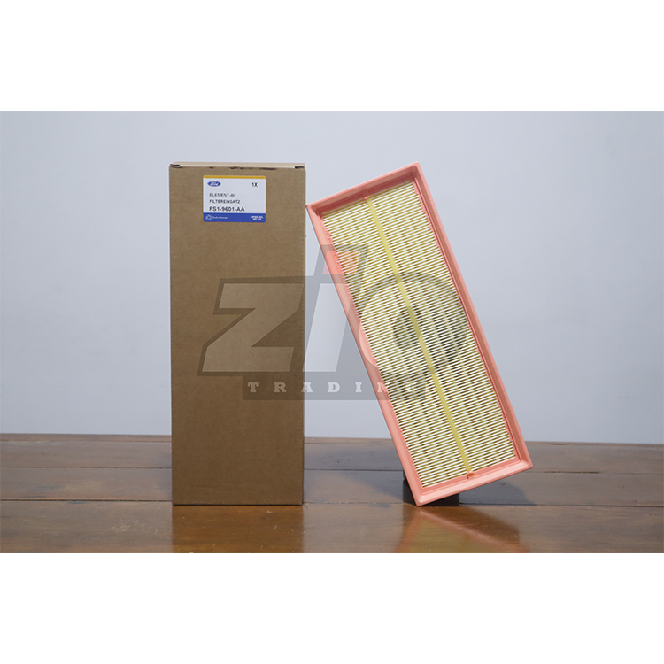 Ford Territory Air Filter Shopee Philippines
