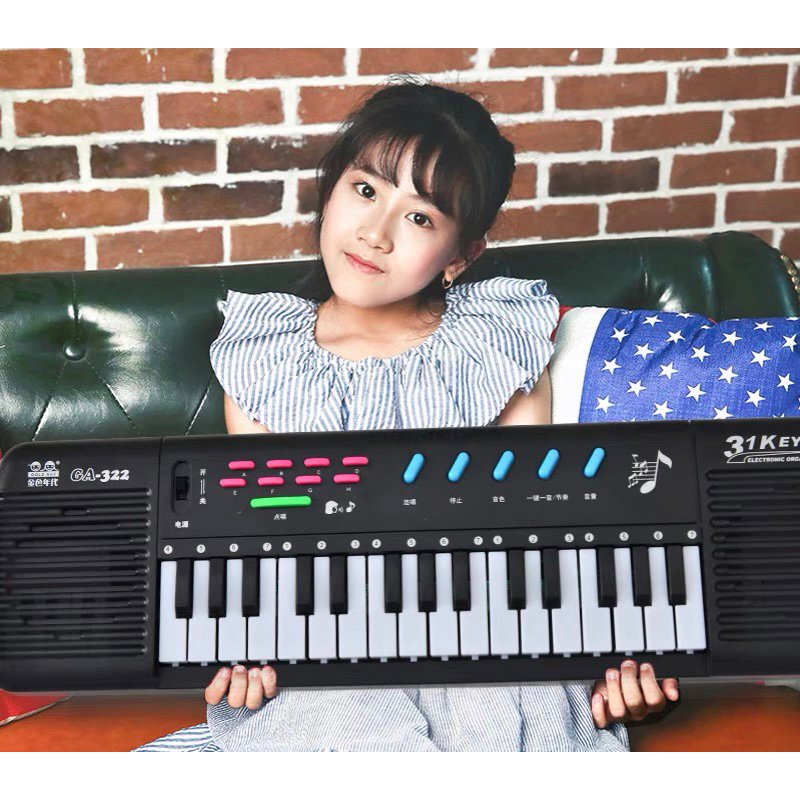 electronic keyboard sign 24 demonstration songs Shopee Philippines