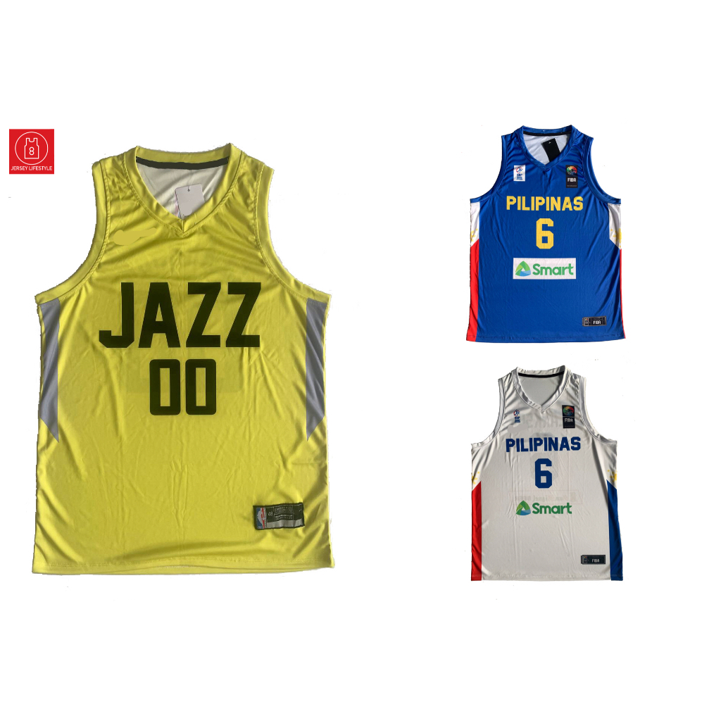 Jordan clarkson clearance jersey cheap