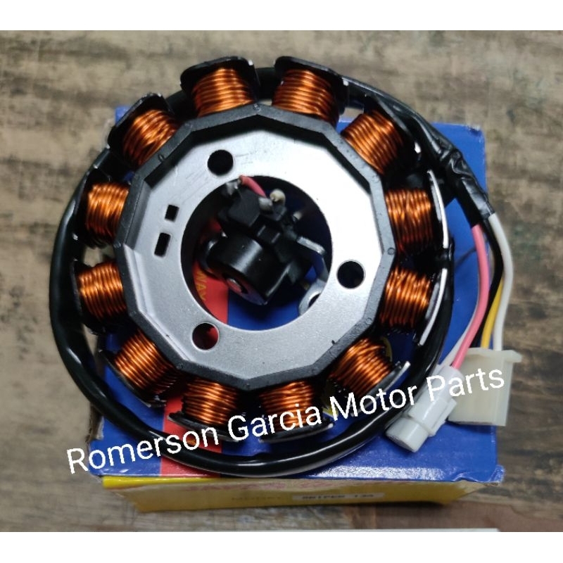 KRS Stator Sniper135 Classic with Pulser Coil Shopee Philippines