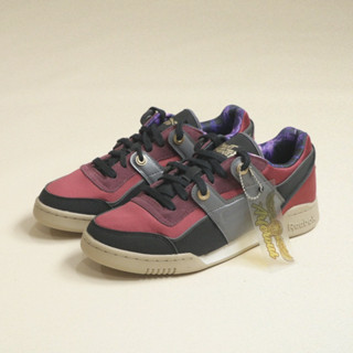 Reebok workout plus x hot sale paq