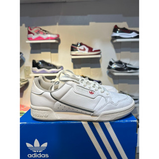 Adidas 80s hot sale continental sale