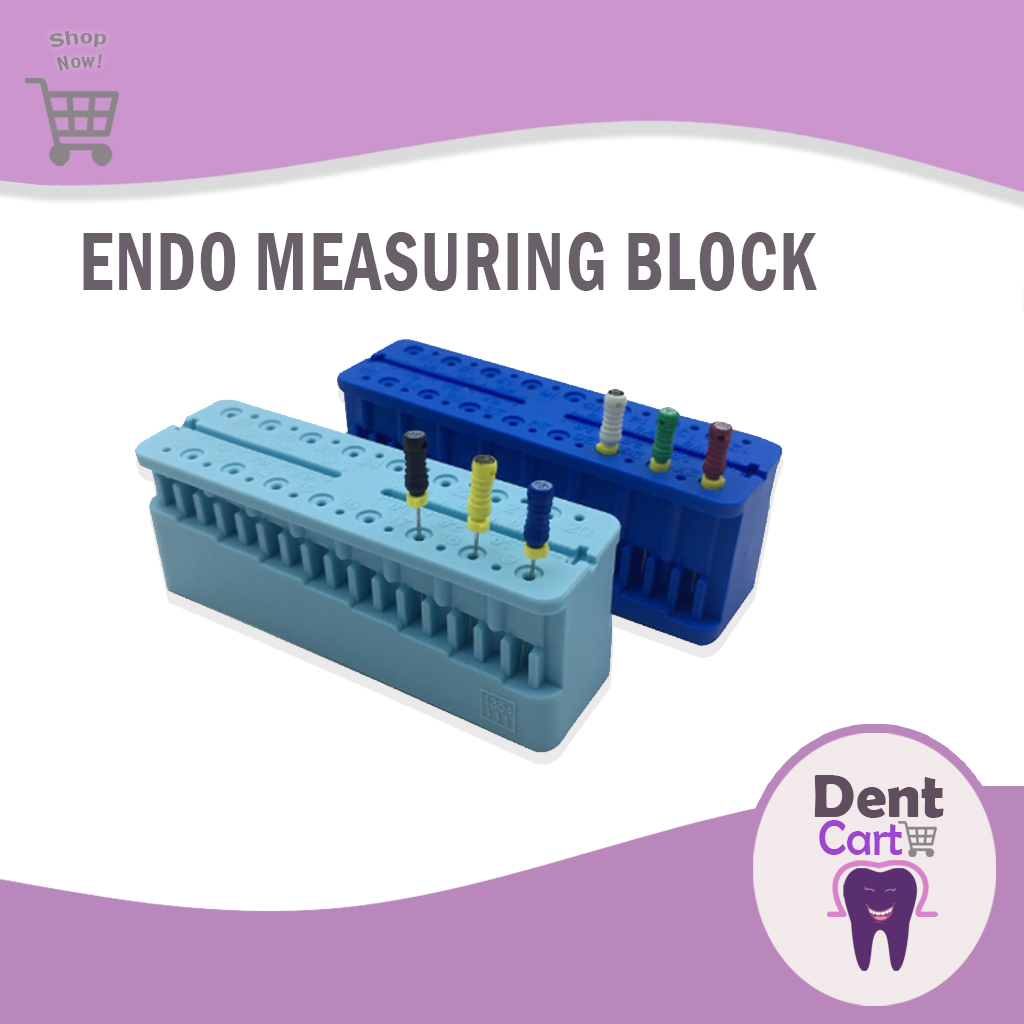 Endo Measuring Block Shopee Philippines