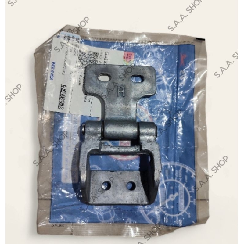 TVS KING HINGE REAR DOOR (BISAGRA) 100 GENUINE Shopee Philippines