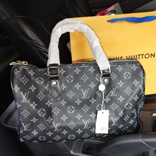 Lv doctors bag 30cm Authentic - Baitayan all in one shop