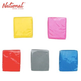 KNEADED CLAY ART ERASER