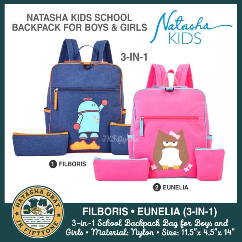 Shopee discount school bag