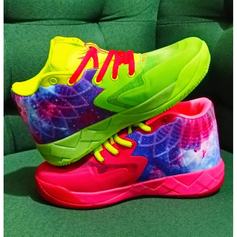 it s kids galaxy melo redgreen size 25 to 35 high quality Shoes for kids